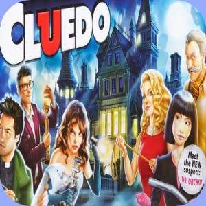 Cluedo