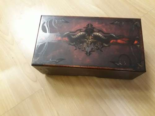 Diablo 3 Collectors Edition