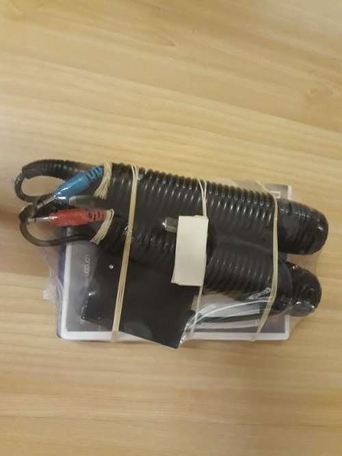 Singstar 80, Singstar Summer Party, Disney Sing It + Microphone Set