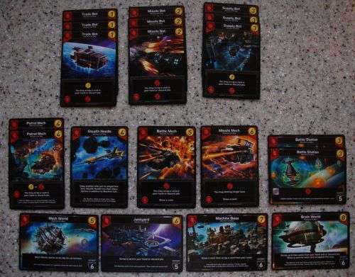Star Realms