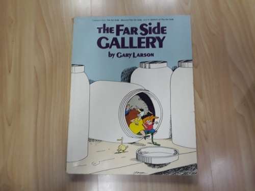 A Far Side Gallery