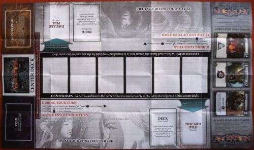 Ascension Apprentice Edition