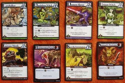 Ascension Apprentice Edition