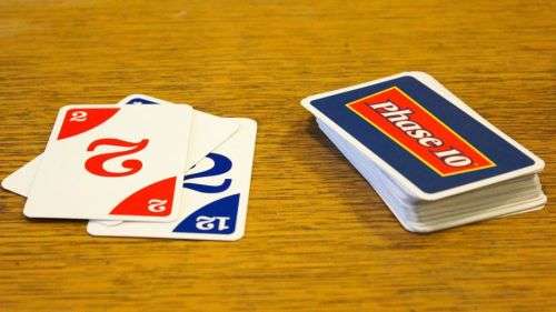 Phase 10