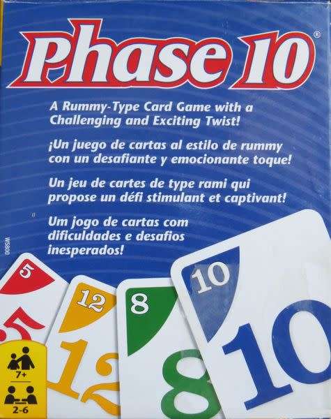 Phase 10