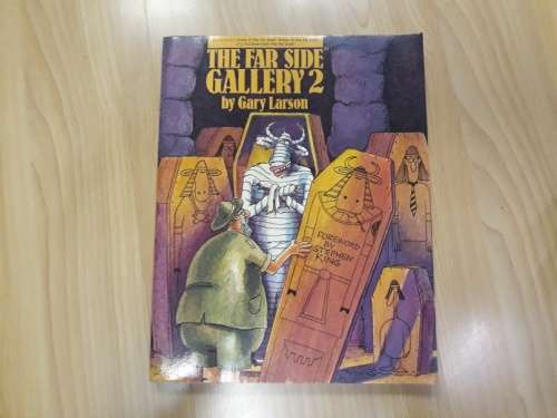 Far Side Gallery 2