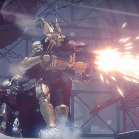 Destiny The Collection