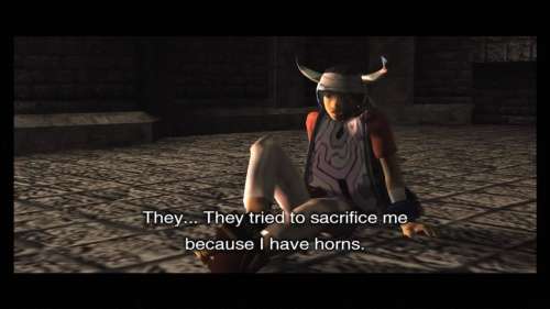 ICO and Shadow of the Colossus Collection (P)