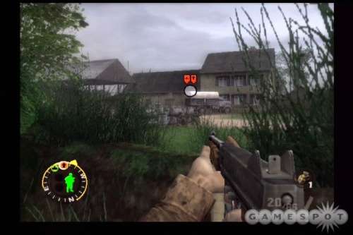 Brothers in Arms: Earned in Blood