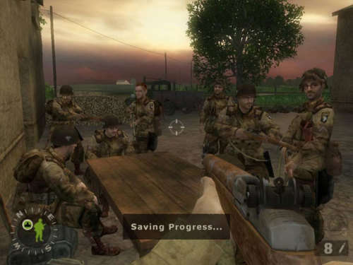 Brothers in Arms: Road to Hill 30