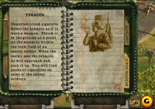 Commandos 2: Men of Courage