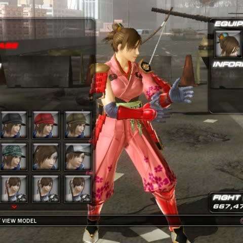 Tekken 6