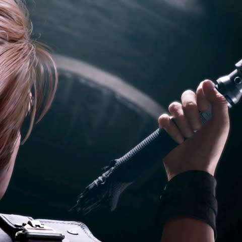 Star Wars Jedi Fallen Order