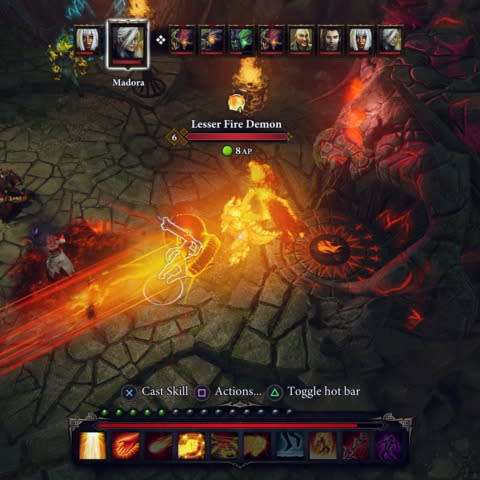 Divinity Original Sin Enhanced Edition