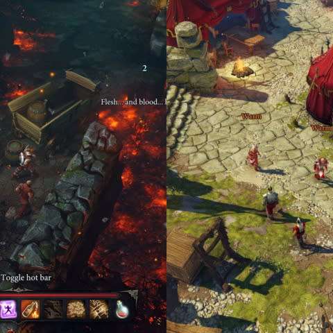 Divinity Original Sin Enhanced Edition