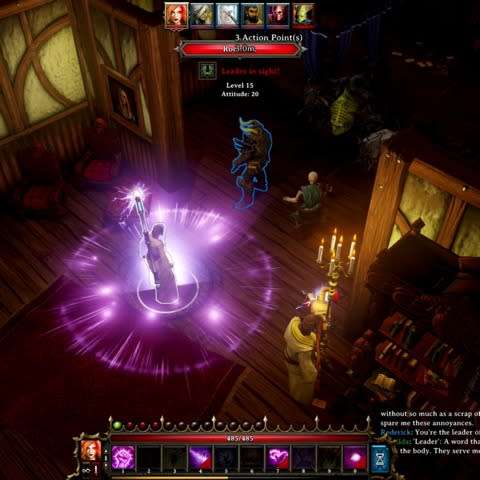 Divinity Original Sin Enhanced Edition