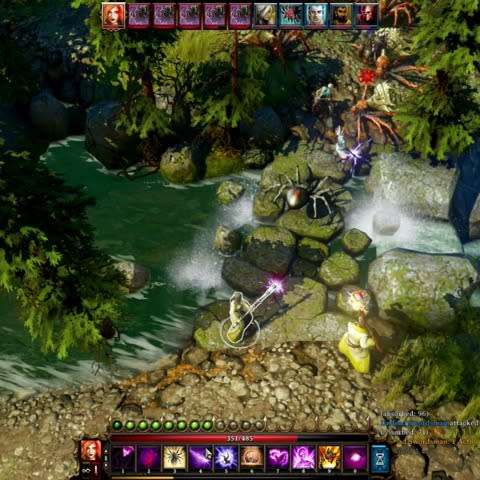 Divinity Original Sin Enhanced Edition