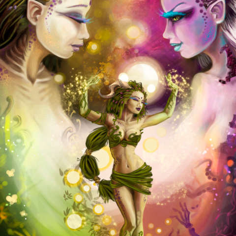 Divinity Original Sin Enhanced Edition