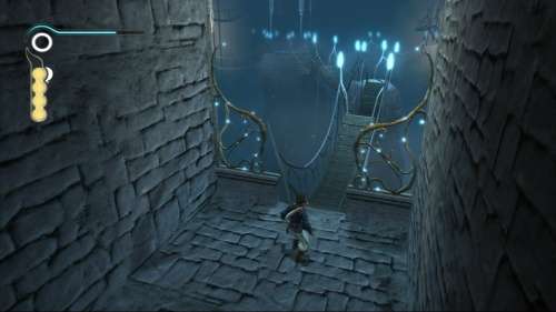 Prince of Persia Trilogy