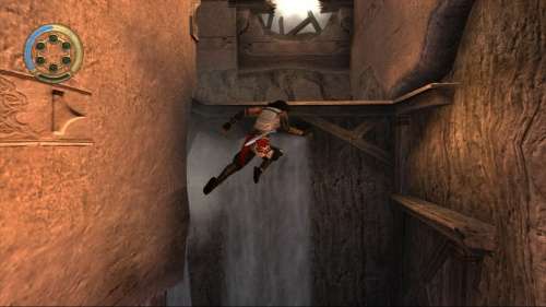 Prince of Persia Trilogy