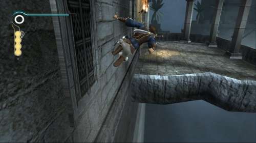 Prince of Persia Trilogy