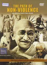 The Path of Non-Violence