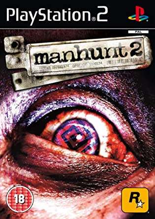 Manhunt 2