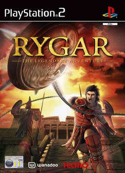 Rygar: The Legendary Adventurer