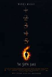 Sixth Sense, The (P)