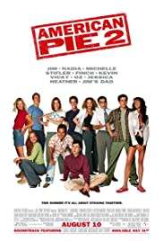 American Pie 2 [DVD] (P)