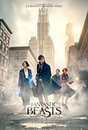 Fantastic Beasts and Where To Find Them (P)