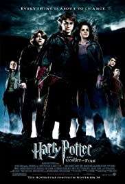 Harry Potter and the Goblet of Fire (P)