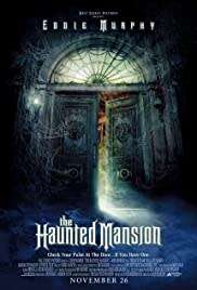 Haunted Mansion, The (P)