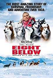 Eight Below (P)