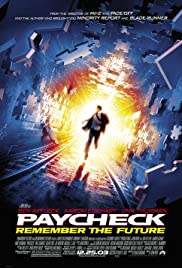 Paycheck (P)