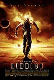 Chronicles of Riddick, The (P)