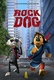 Rock Dog (P)
