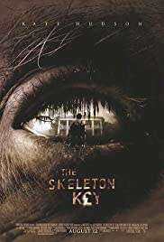 The Skeleton Key (P)