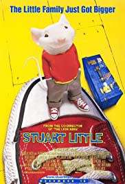 Stuart Little (P)