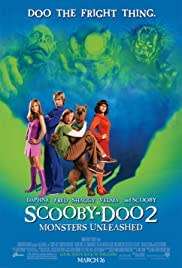 Scooby-Doo 2: Monsters Unleashed (P)