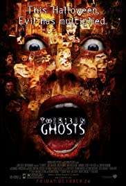 Thir13en Ghosts (P)