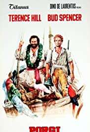 Two Missionaries, The (P)