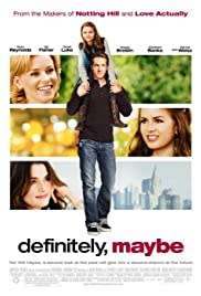 Definitely Maybe (P)