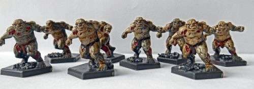 Dungeons and Dragons: Conquest of Nerath (P)