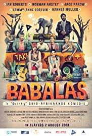 Babalas [DVD] (P)
