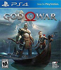 God of War (P)