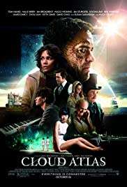 Cloud Atlas (P)