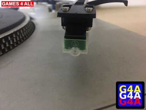 Technics SL-D212 Direct Drive Turntaple (ST)