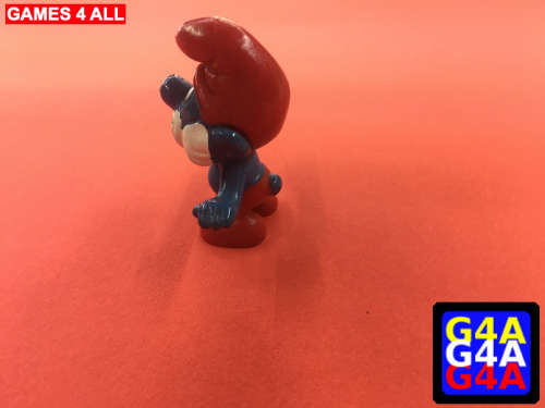 Papa Smurf (ST)