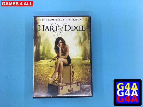 Hart of Dixie Season 1